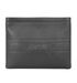 Medium Stripe Pouch, front view
